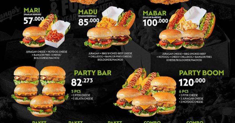 Instagram.com/burgerbangorpadalarang